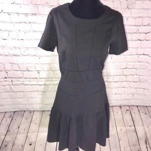 Juicy Couture black dress